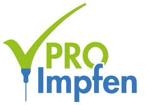 Logo PRO Impfen - Schleswig Holstein